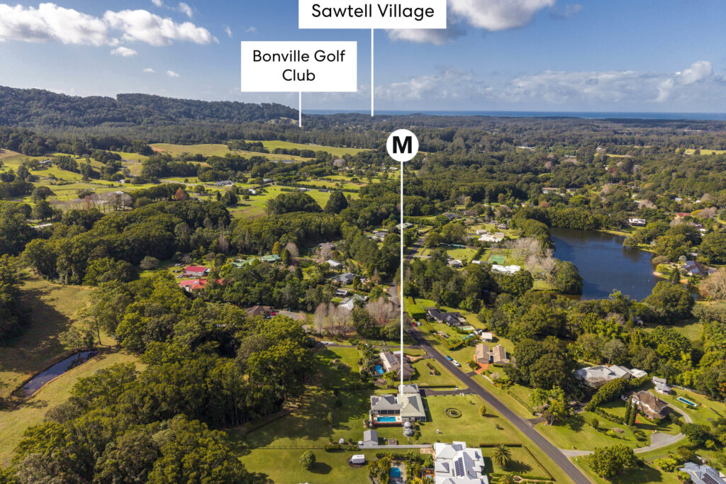 For Sale - 80 Bakker Drive - New Property in Bonville - Real Estate by Shayne Long
