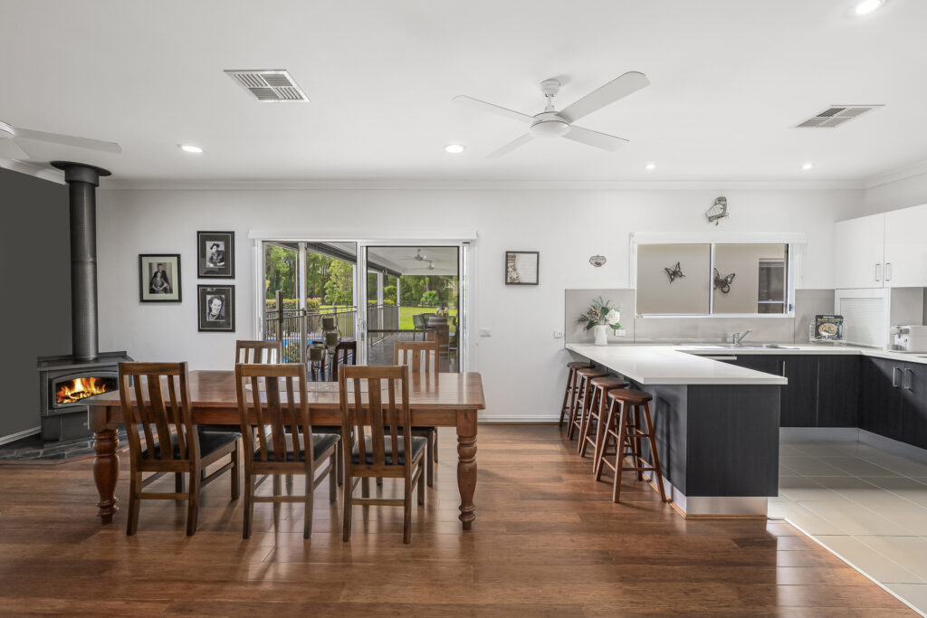 For Sale - 80 Bakker Drive - New Property in Bonville - Real Estate by Shayne Long