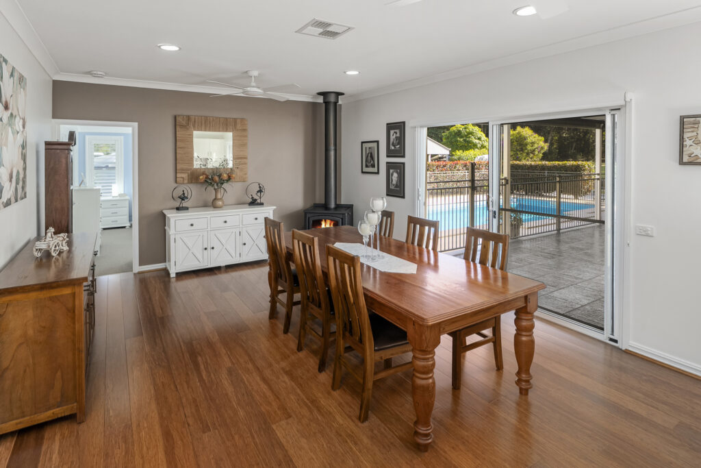 For Sale - 80 Bakker Drive - New Property in Bonville - Real Estate by Shayne Long