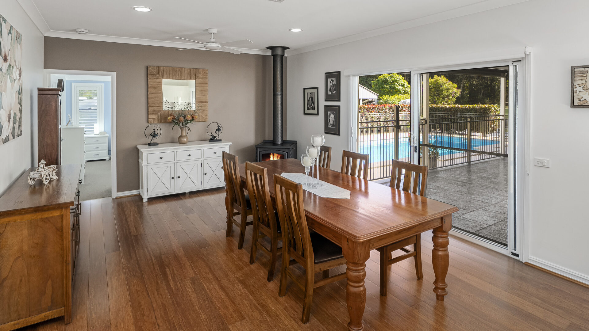 For Sale - 80 Bakker Drive - New Property in Bonville - Real Estate by Shayne Long