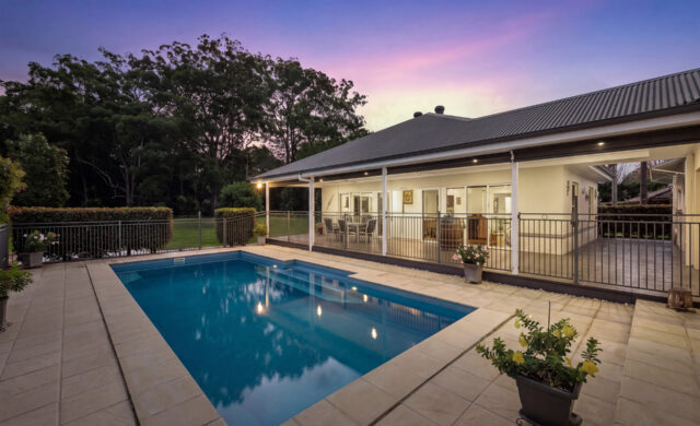 For Sale - 80 Bakker Drive - New Property in Bonville - Real Estate by Shayne Long