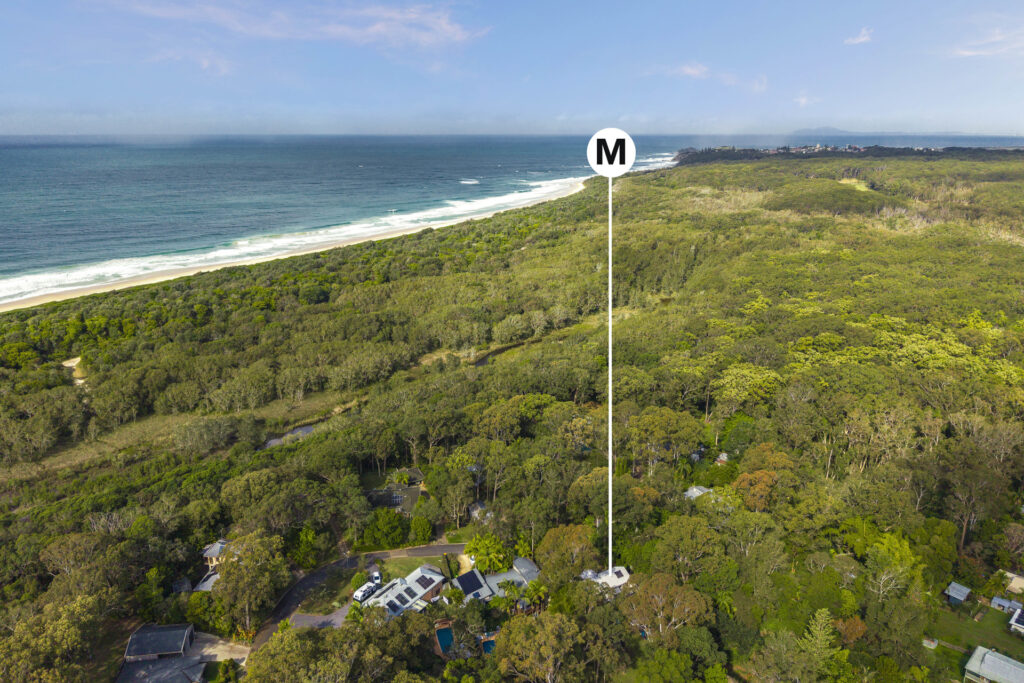 For Sale - 5 Sanctuary Place - New Property in Hyland Park - Real Estate by Adam Jones