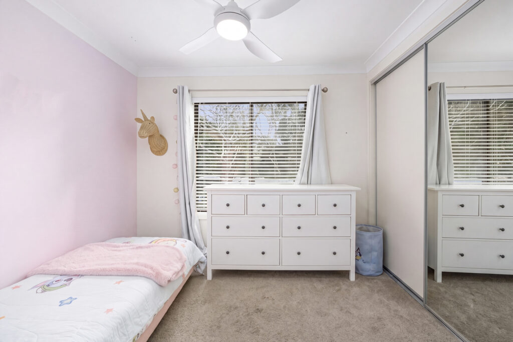 For Sale - 5 Sanctuary Place - New Property in Hyland Park - Real Estate by Adam Jones