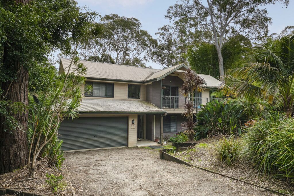 For Sale - 5 Sanctuary Place - New Property in Hyland Park - Real Estate by Adam Jones