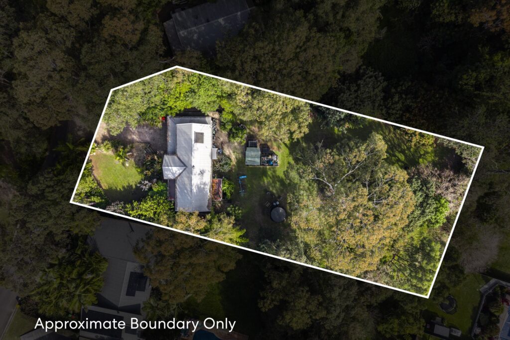 For Sale - 5 Sanctuary Place - New Property in Hyland Park - Real Estate by Adam Jones