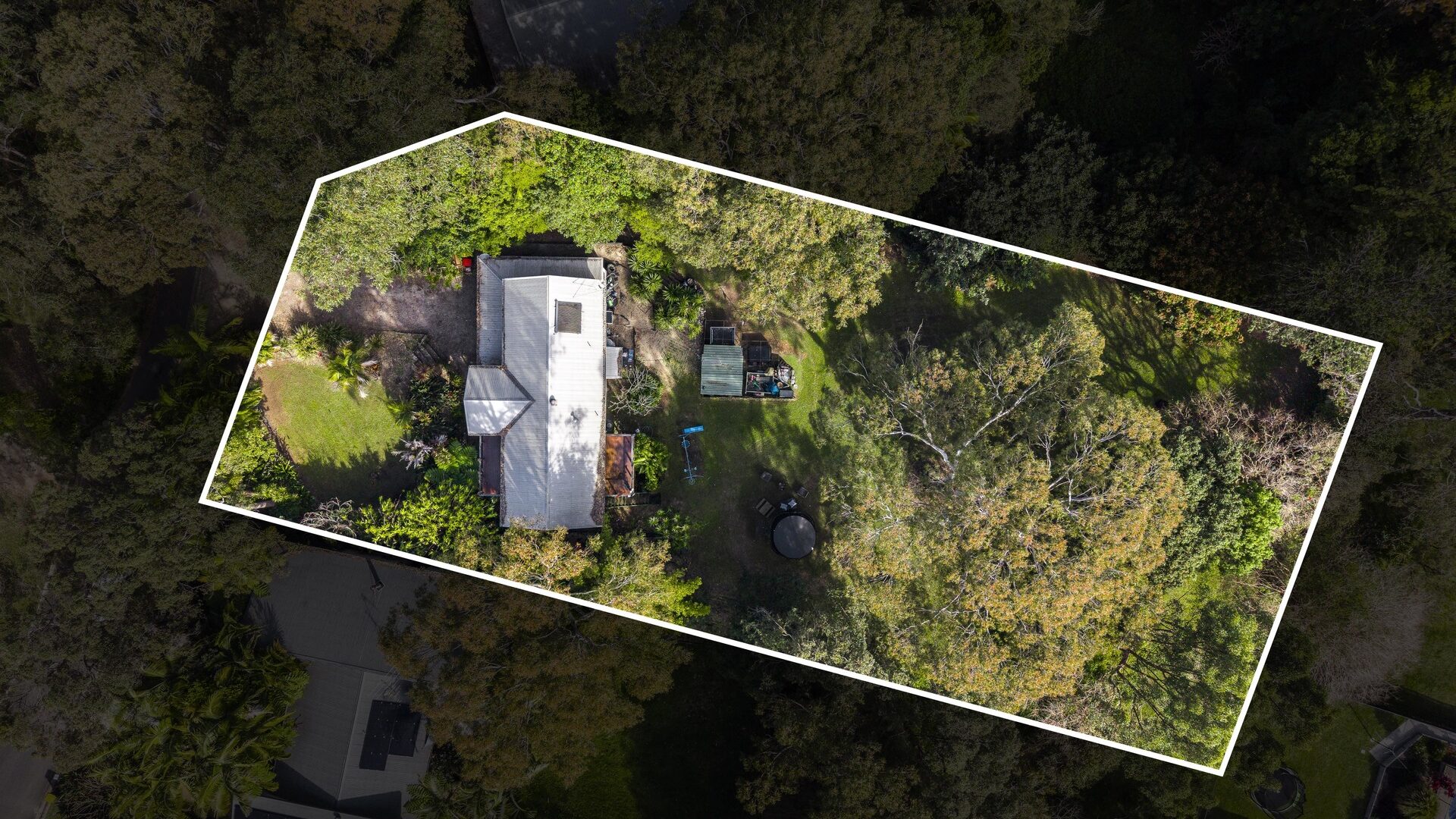 For Sale - 5 Sanctuary Place - New Property in Hyland Park - Real Estate by Adam Jones