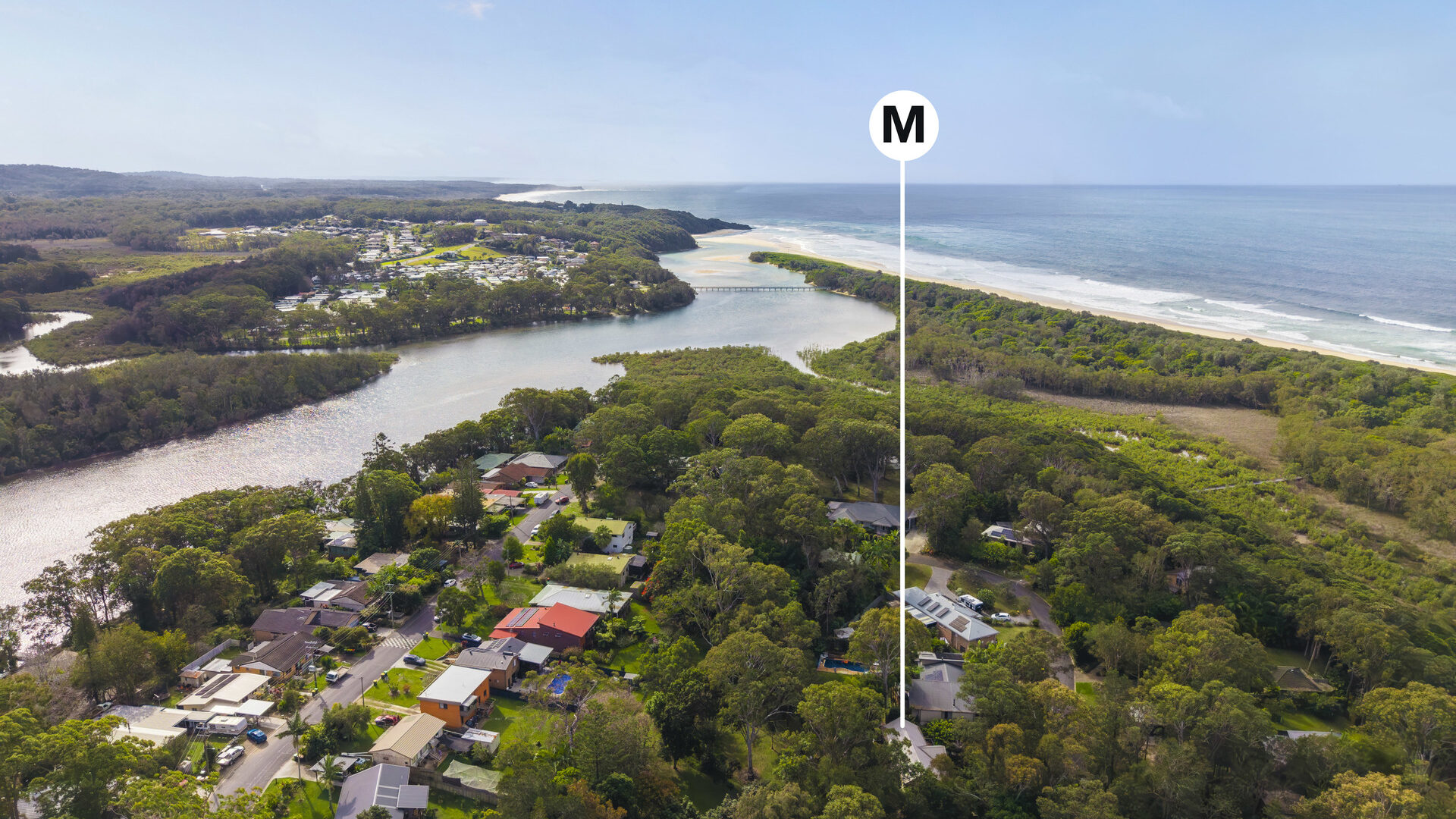 For Sale - 5 Sanctuary Place - New Property in Hyland Park - Real Estate by Adam Jones