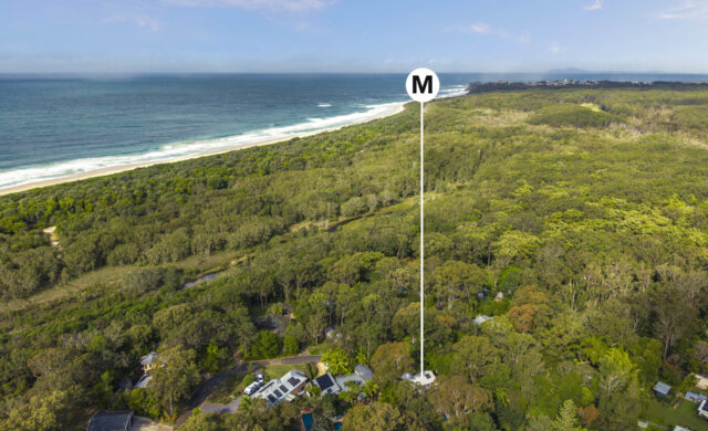 For Sale - 5 Sanctuary Place - New Property in Hyland Park - Real Estate by Adam Jones
