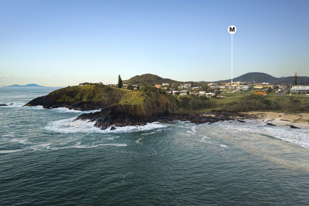 For Sale - 29A Matthew Street - New Property in Scotts Head - Real Estate by Ashlee Downton