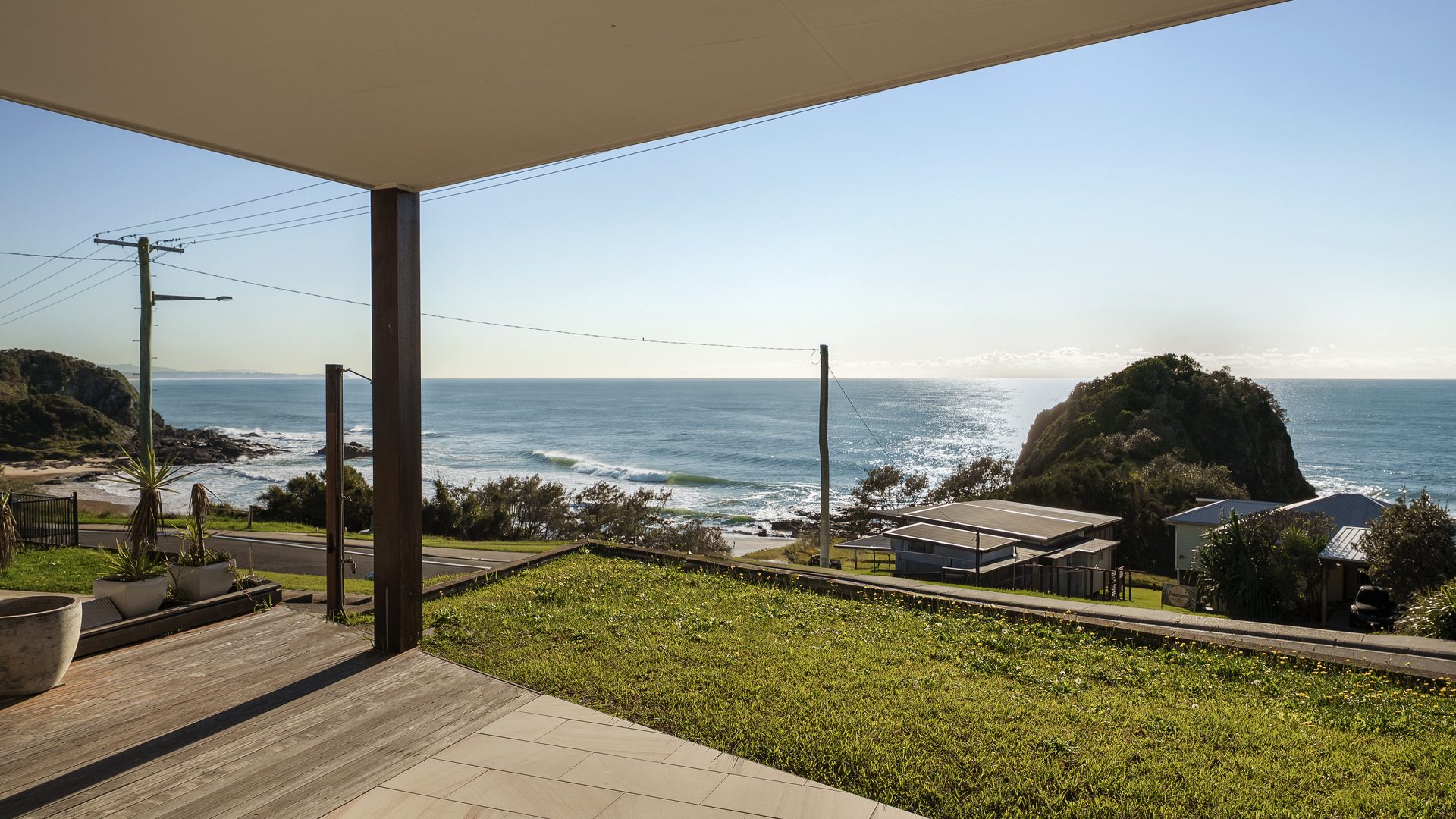 For Sale - 29A Matthew Street - New Property in Scotts Head - Real Estate by Ashlee Downton