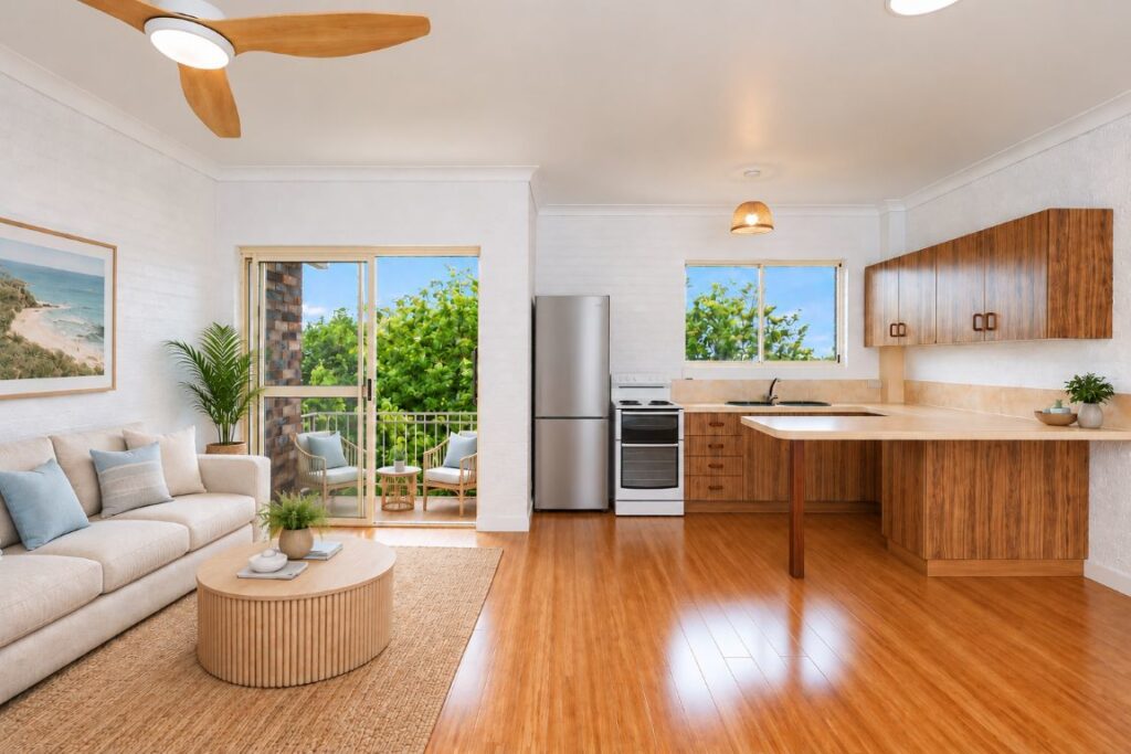 Auction - 9/68 Ridge Street - New Property in Nambucca Heads - Real Estate by Ashlee Downton