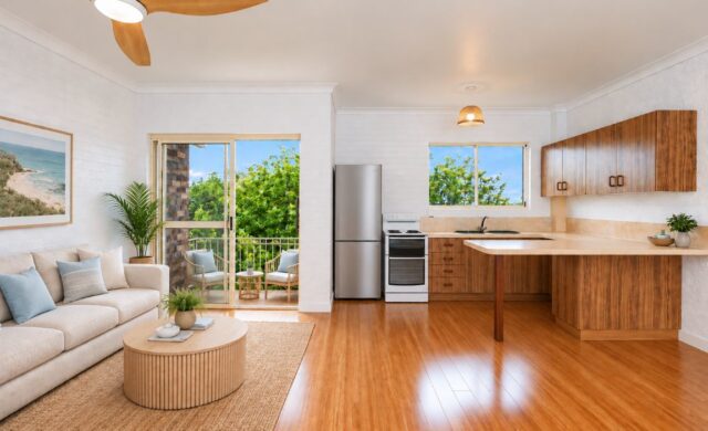 Auction - 9/68 Ridge Street - New Property in Nambucca Heads - Real Estate by Ashlee Downton
