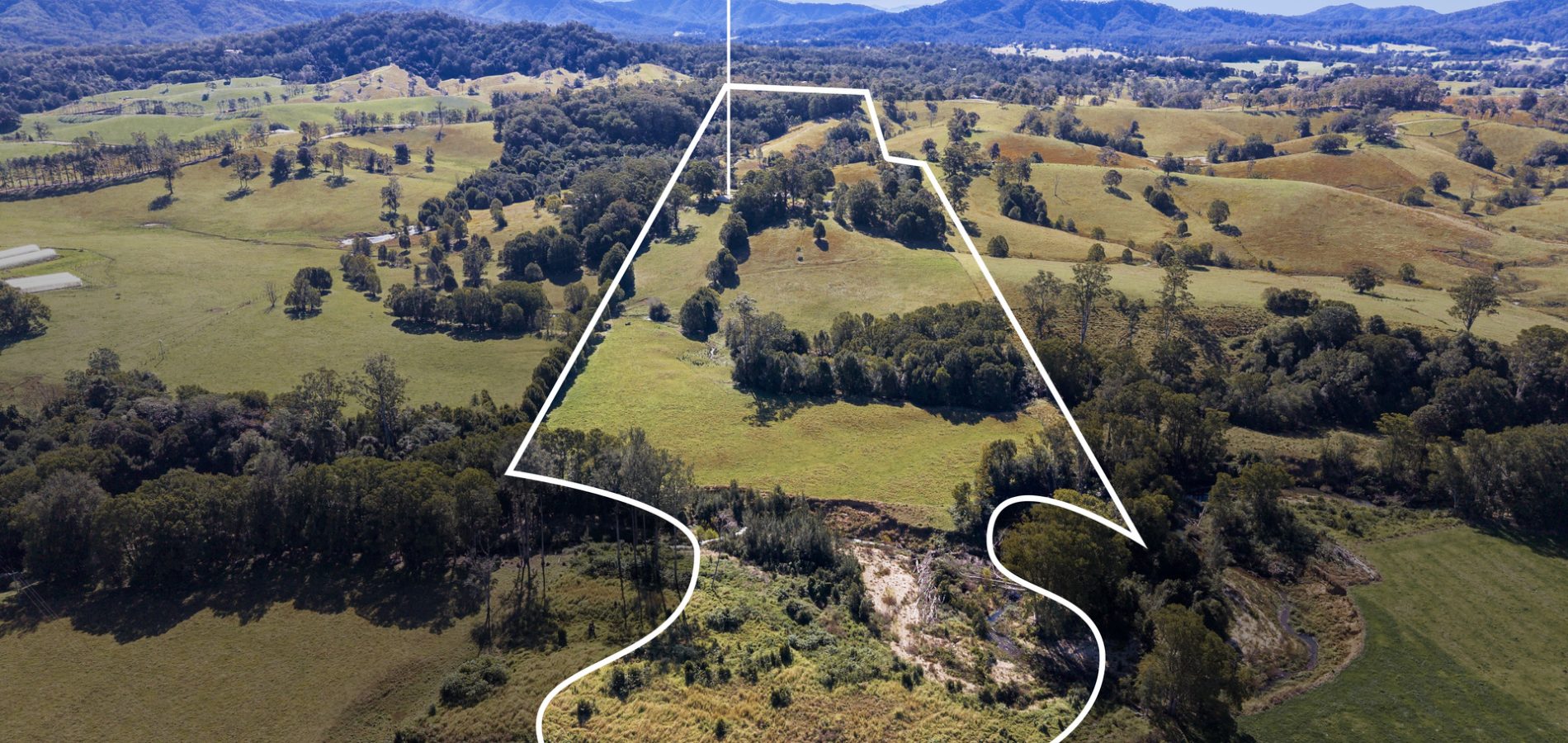 Sold - 309 Lower Buckra Bendinni Road - New Property in Buckra Bendinni - Real Estate by Ashlee Downton