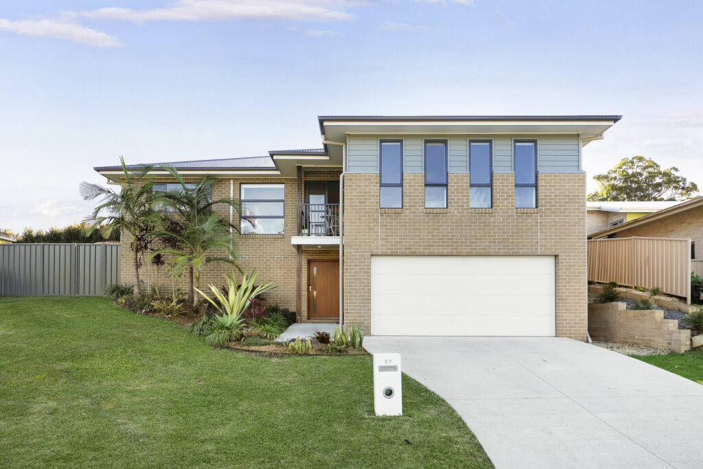For Sale - 37 Rutland Street - New Property in Bonville - Real Estate by Rebecca Harrington