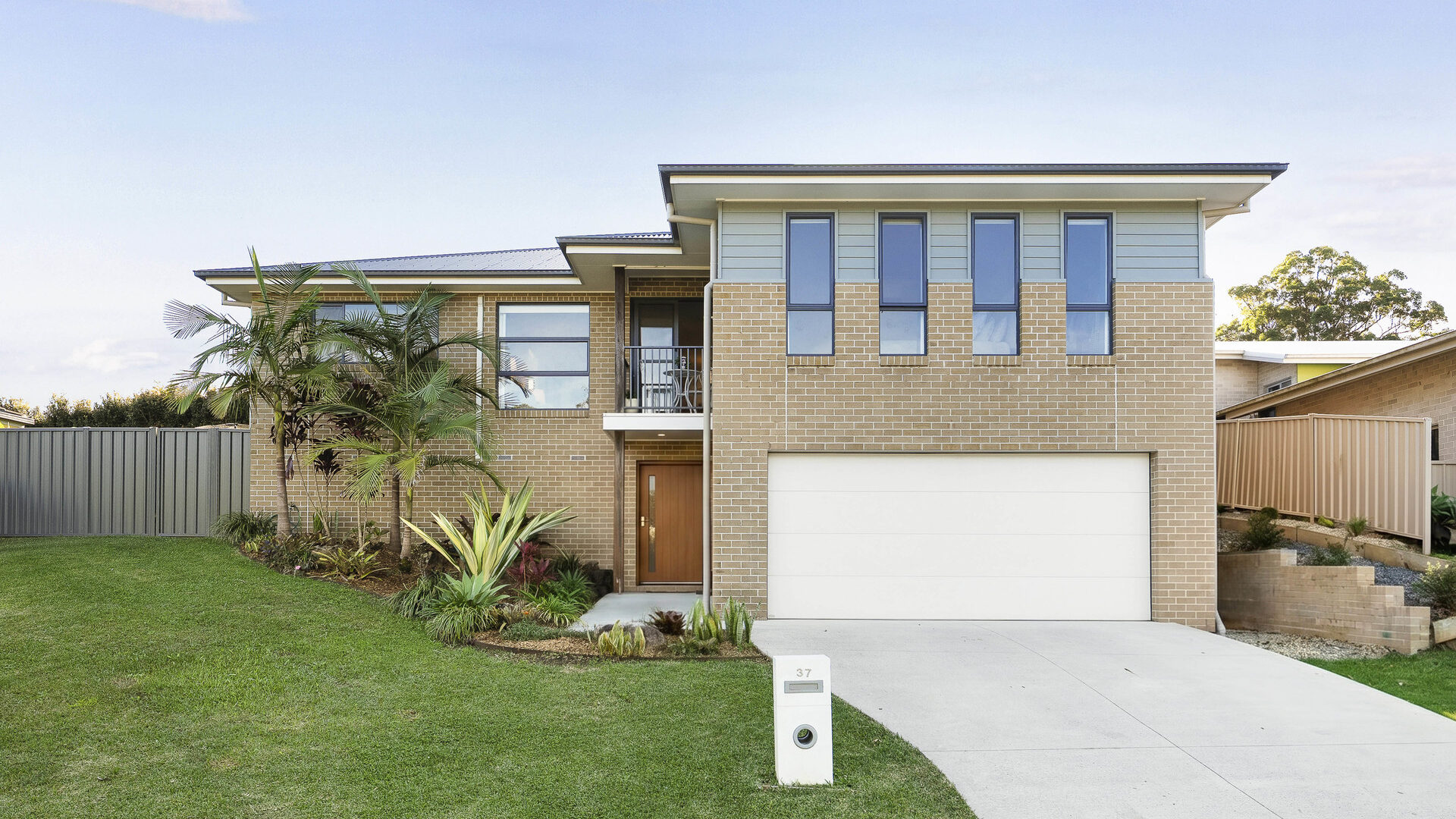 For Sale - 37 Rutland Street - New Property in Bonville - Real Estate by Rebecca Harrington