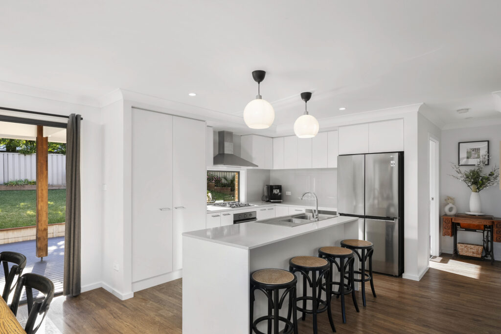 For Sale - 37 Rutland Street - New Property in Bonville - Real Estate by Rebecca Harrington