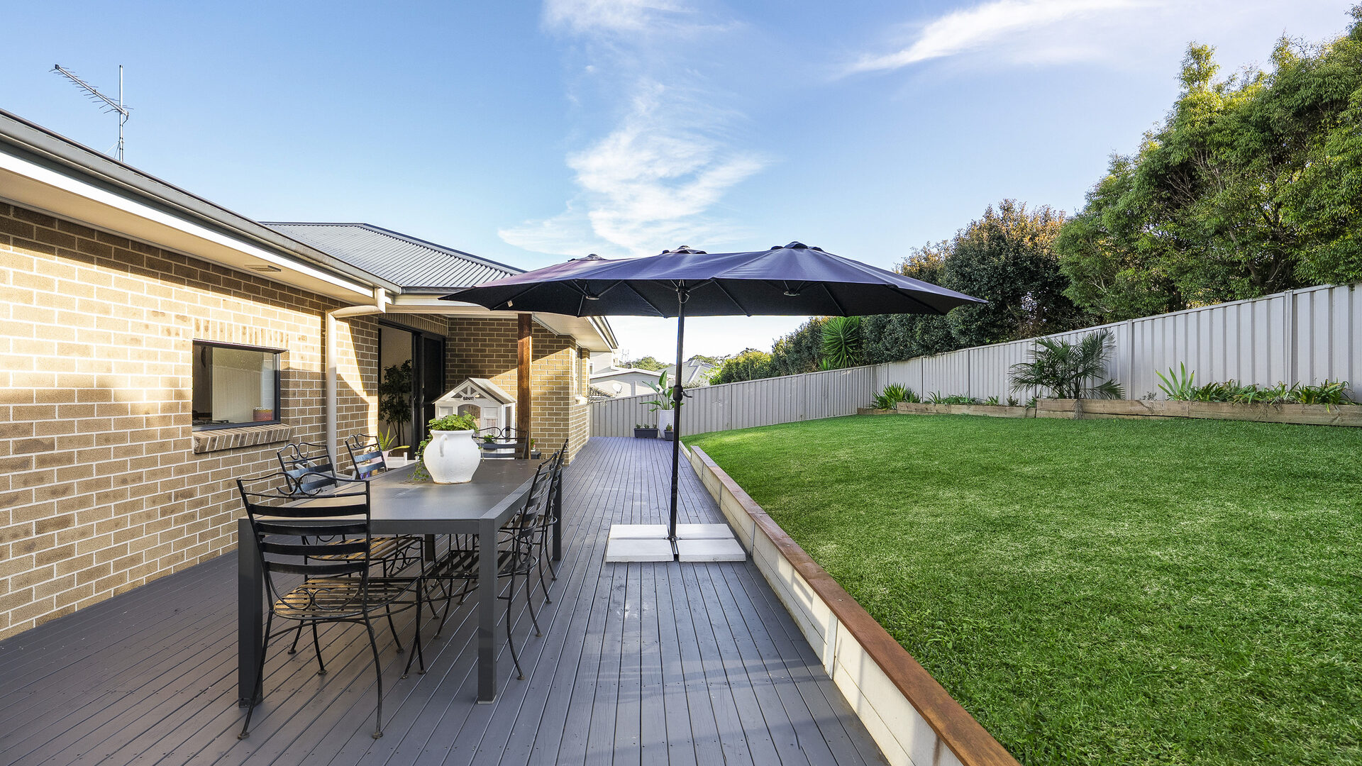 For Sale - 37 Rutland Street - New Property in Bonville - Real Estate by Rebecca Harrington
