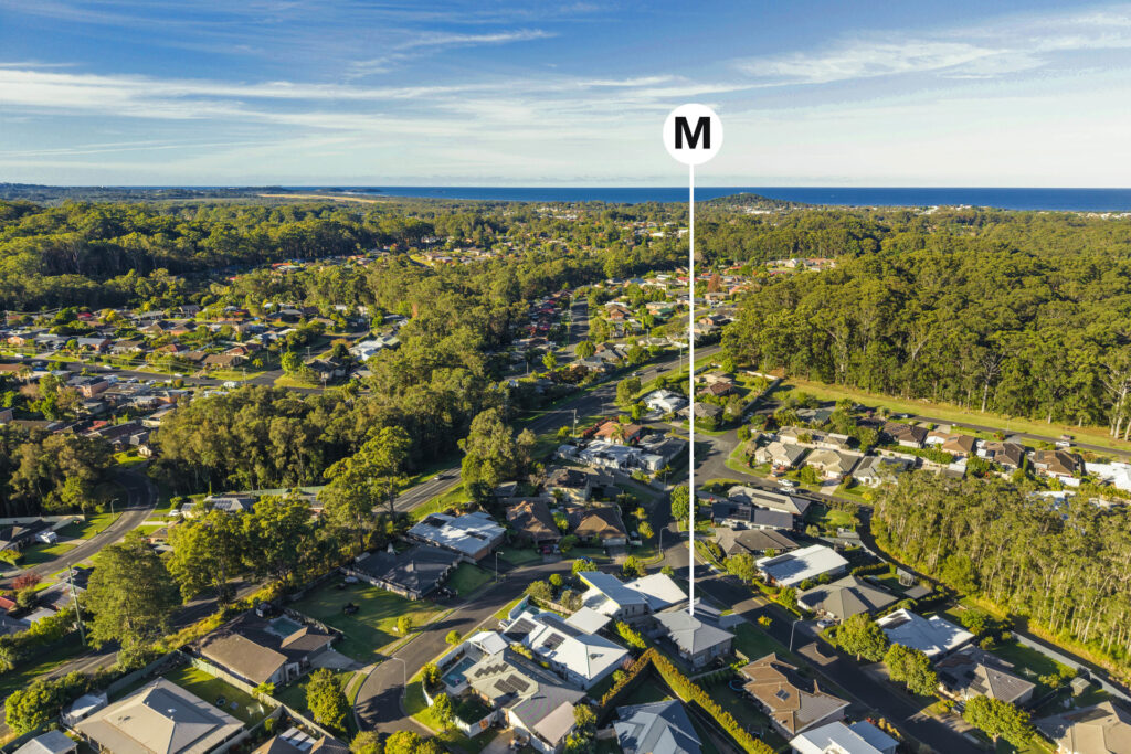 For Sale - 37 Rutland Street - New Property in Bonville - Real Estate by Rebecca Harrington