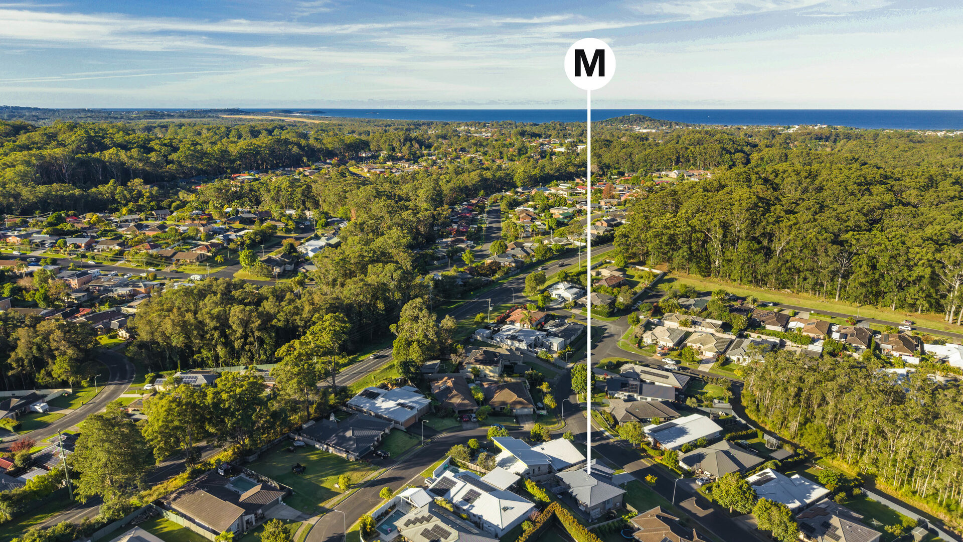 For Sale - 37 Rutland Street - New Property in Bonville - Real Estate by Rebecca Harrington