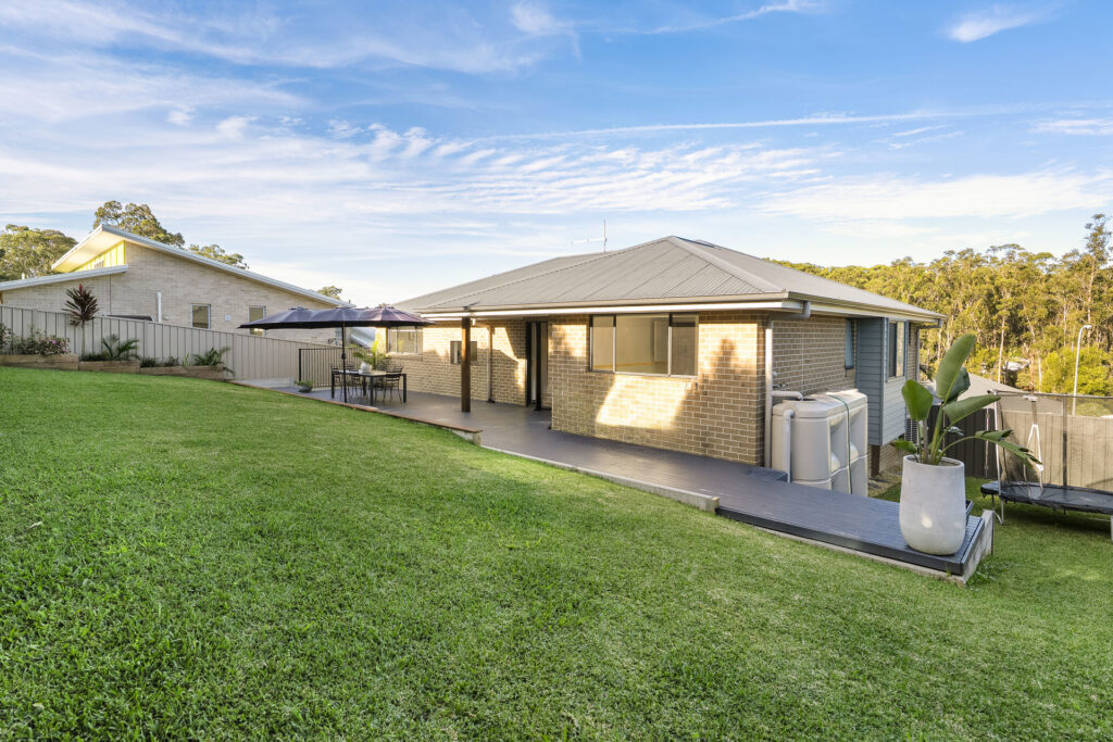 For Sale - 37 Rutland Street - New Property in Bonville - Real Estate by Rebecca Harrington