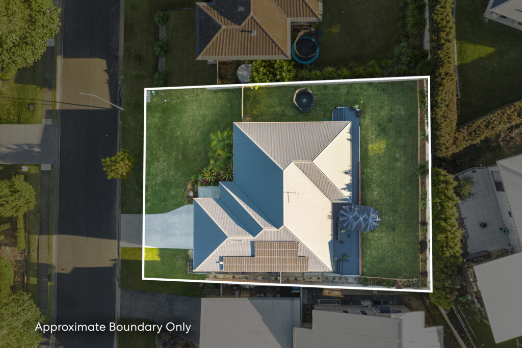 For Sale - 37 Rutland Street - New Property in Bonville - Real Estate by Rebecca Harrington