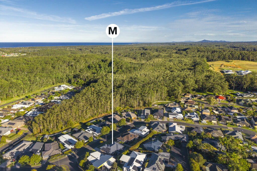 For Sale - 37 Rutland Street - New Property in Bonville - Real Estate by Rebecca Harrington