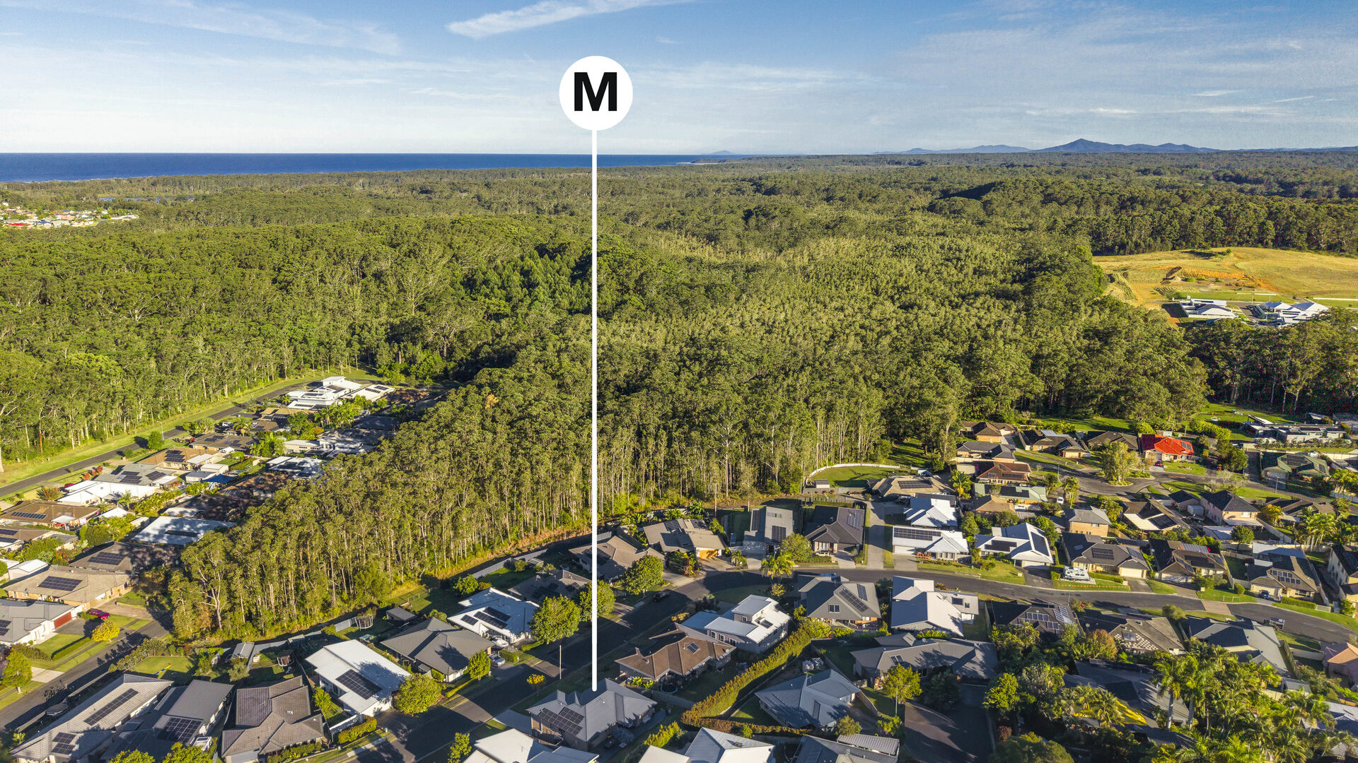 For Sale - 37 Rutland Street - New Property in Bonville - Real Estate by Rebecca Harrington