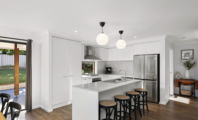 For Sale - 37 Rutland Street - New Property in Bonville - Real Estate by Rebecca Harrington