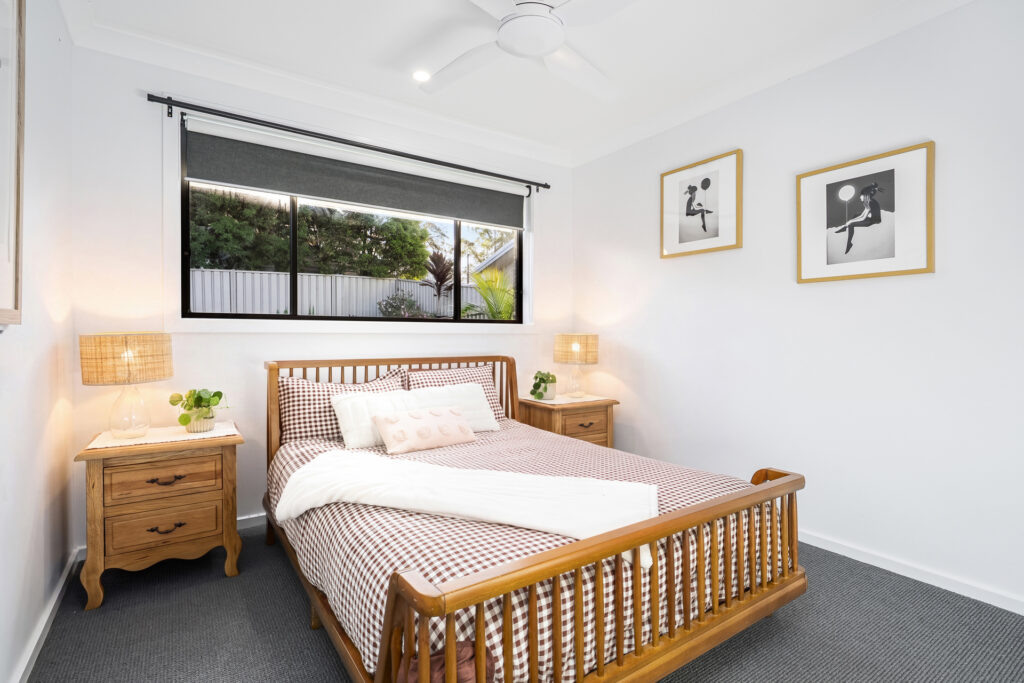For Sale - 37 Rutland Street - New Property in Bonville - Real Estate by Rebecca Harrington