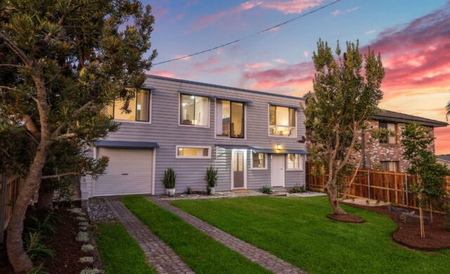 For Sale - 12 Flinders Street - New Property in South West Rocks - Real Estate by Rebecca Harrington