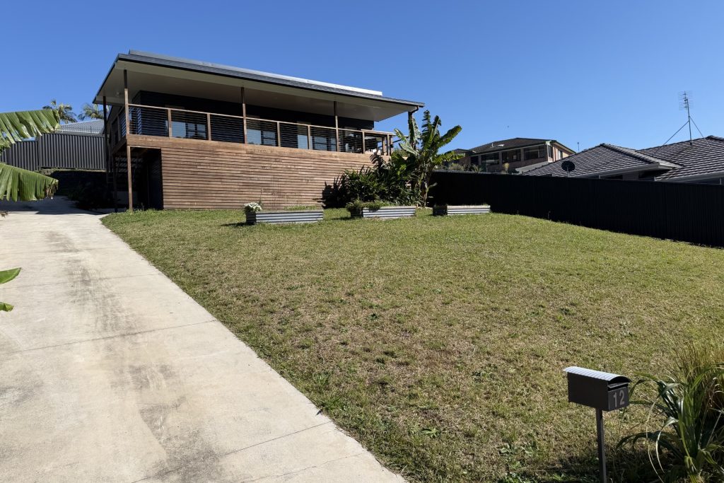 For Sale - 12 Yamaan Road - New Property in Hyland Park - Real Estate by Adam Jones