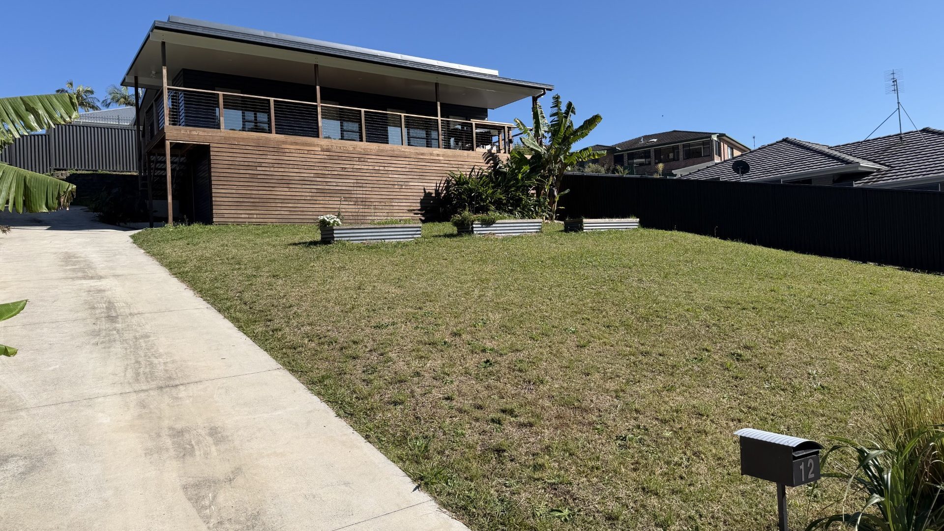 For Sale - 12 Yamaan Road - New Property in Hyland Park - Real Estate by Adam Jones