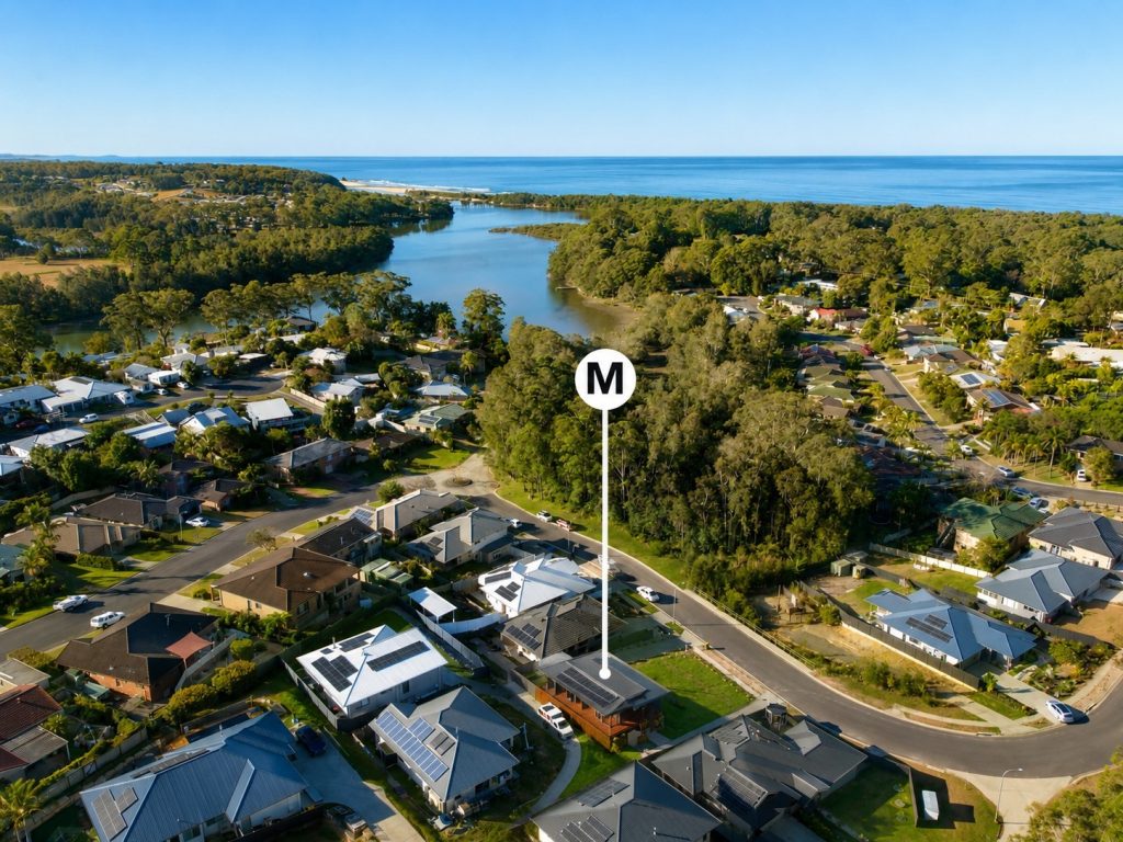 For Sale - 12 Yamaan Road - New Property in Hyland Park - Real Estate by Adam Jones