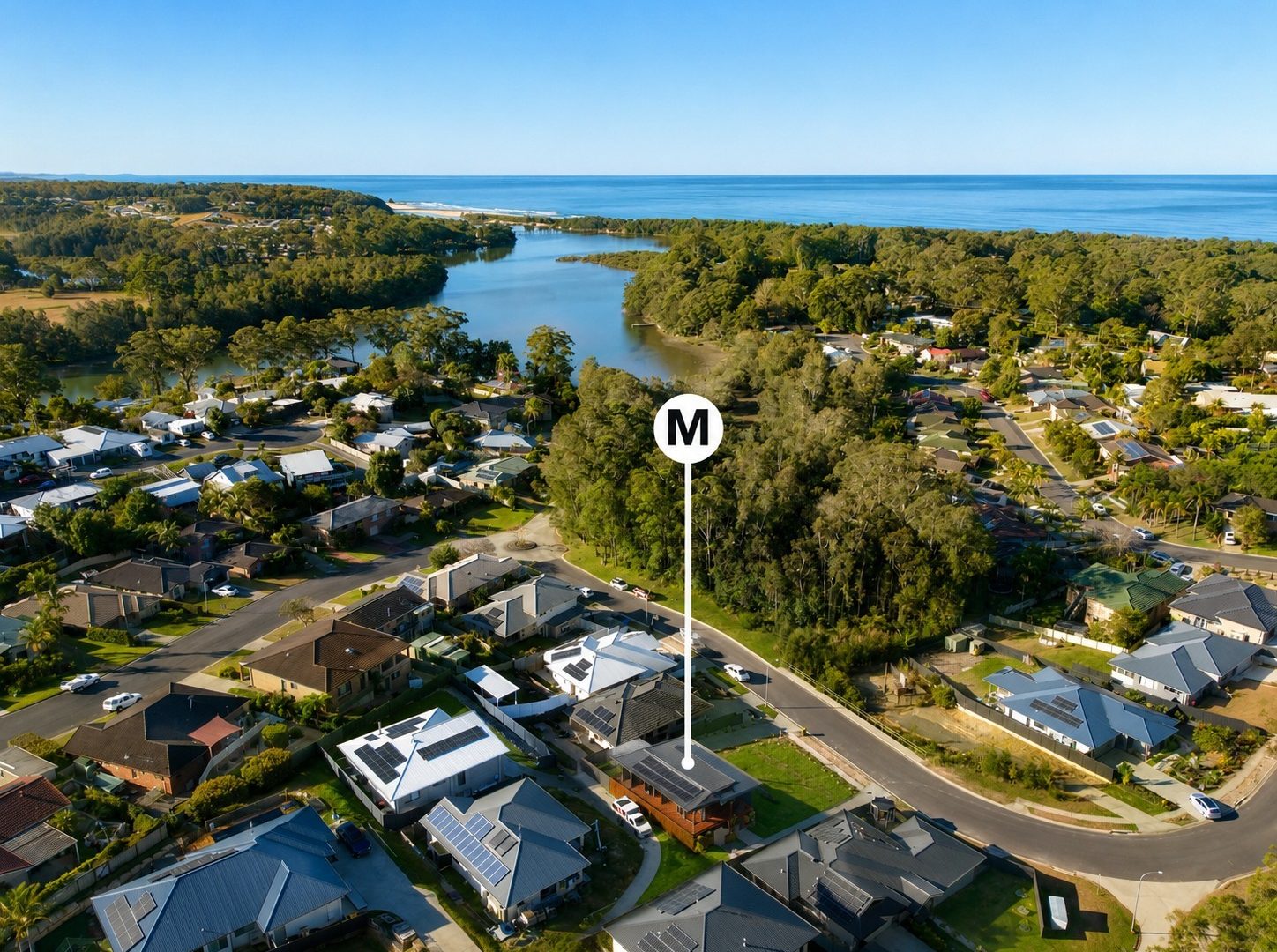 For Sale - 12 Yamaan Road - New Property in Hyland Park - Real Estate by Adam Jones