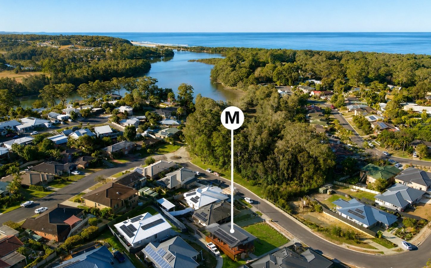 For Sale - 12 Yamaan Road - New Property in Hyland Park - Real Estate by Adam Jones