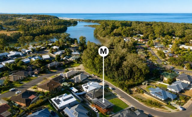 For Sale - 12 Yamaan Road - New Property in Hyland Park - Real Estate by Adam Jones