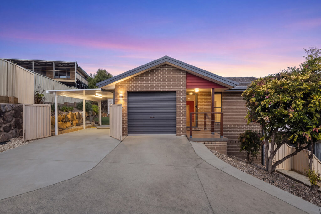 Sold - 3/8 Bradbury Close - New Property in Boambee East - Real Estate by Tom Coombes
