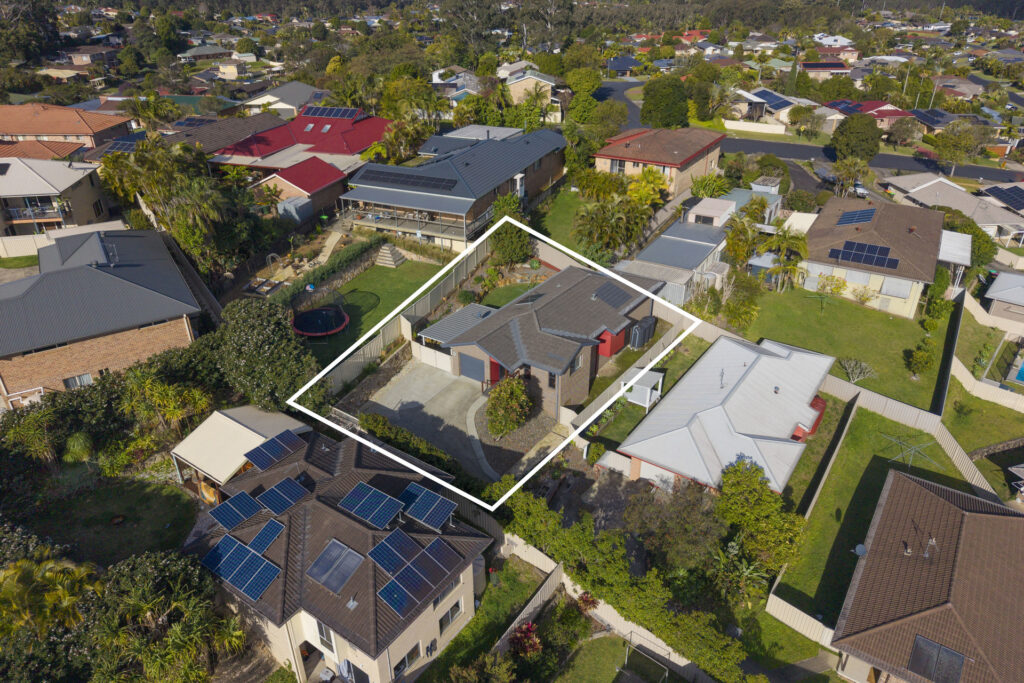 Sold - 3/8 Bradbury Close - New Property in Boambee East - Real Estate by Tom Coombes
