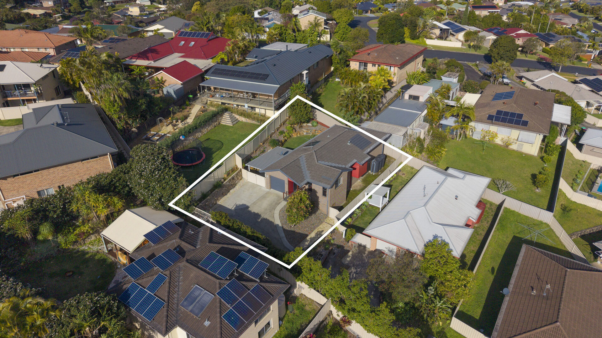 Sold - 3/8 Bradbury Close - New Property in Boambee East - Real Estate by Tom Coombes