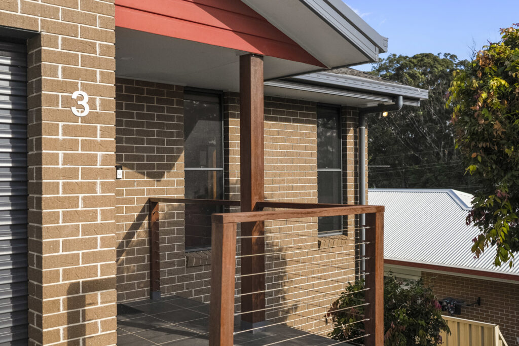 Sold - 3/8 Bradbury Close - New Property in Boambee East - Real Estate by Tom Coombes