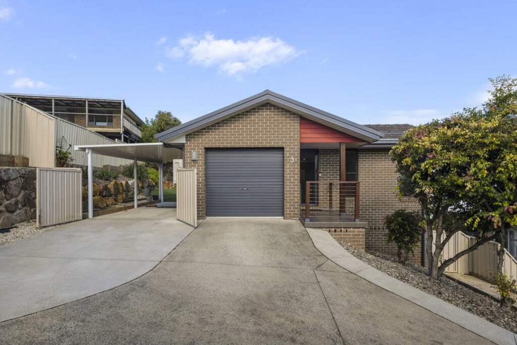 Sold - 3/8 Bradbury Close - New Property in Boambee East - Real Estate by Tom Coombes