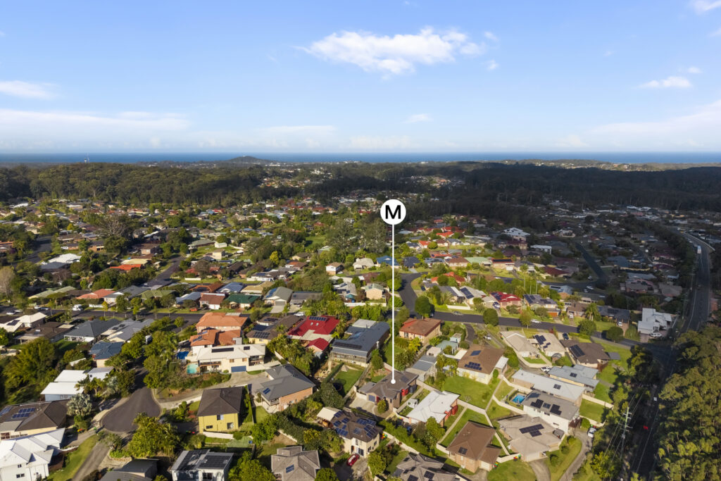 Sold - 3/8 Bradbury Close - New Property in Boambee East - Real Estate by Tom Coombes