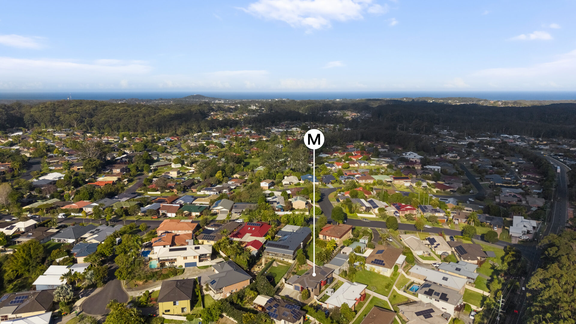 Sold - 3/8 Bradbury Close - New Property in Boambee East - Real Estate by Tom Coombes