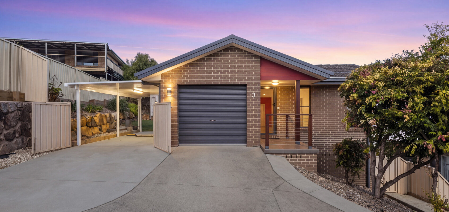 Sold - 3/8 Bradbury Close - New Property in Boambee East - Real Estate by Tom Coombes