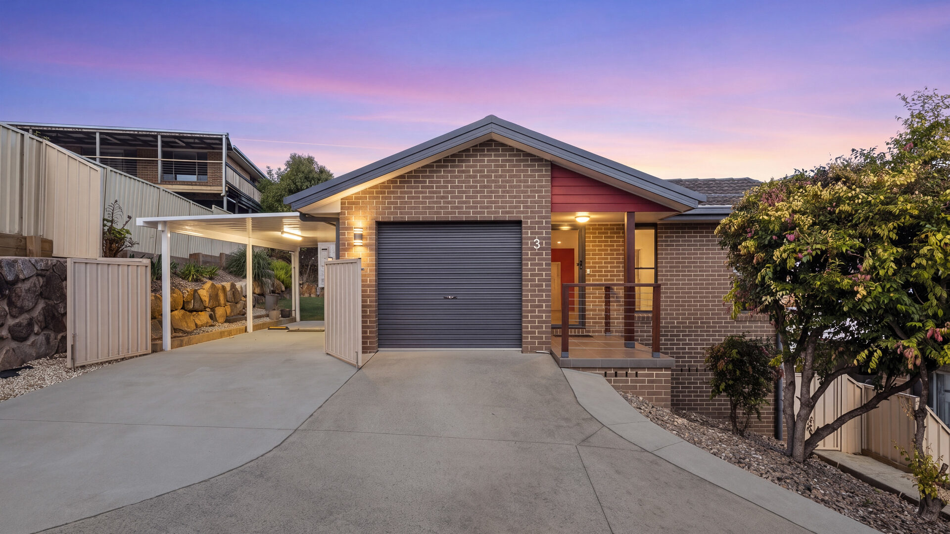 Sold - 3/8 Bradbury Close - New Property in Boambee East - Real Estate by Tom Coombes