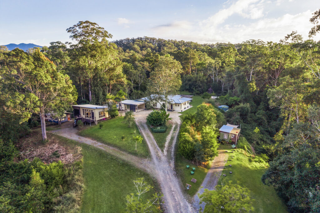 For Sale - 130 Kalang Road - New Property in Bellingen - Real Estate by Joshua Allen