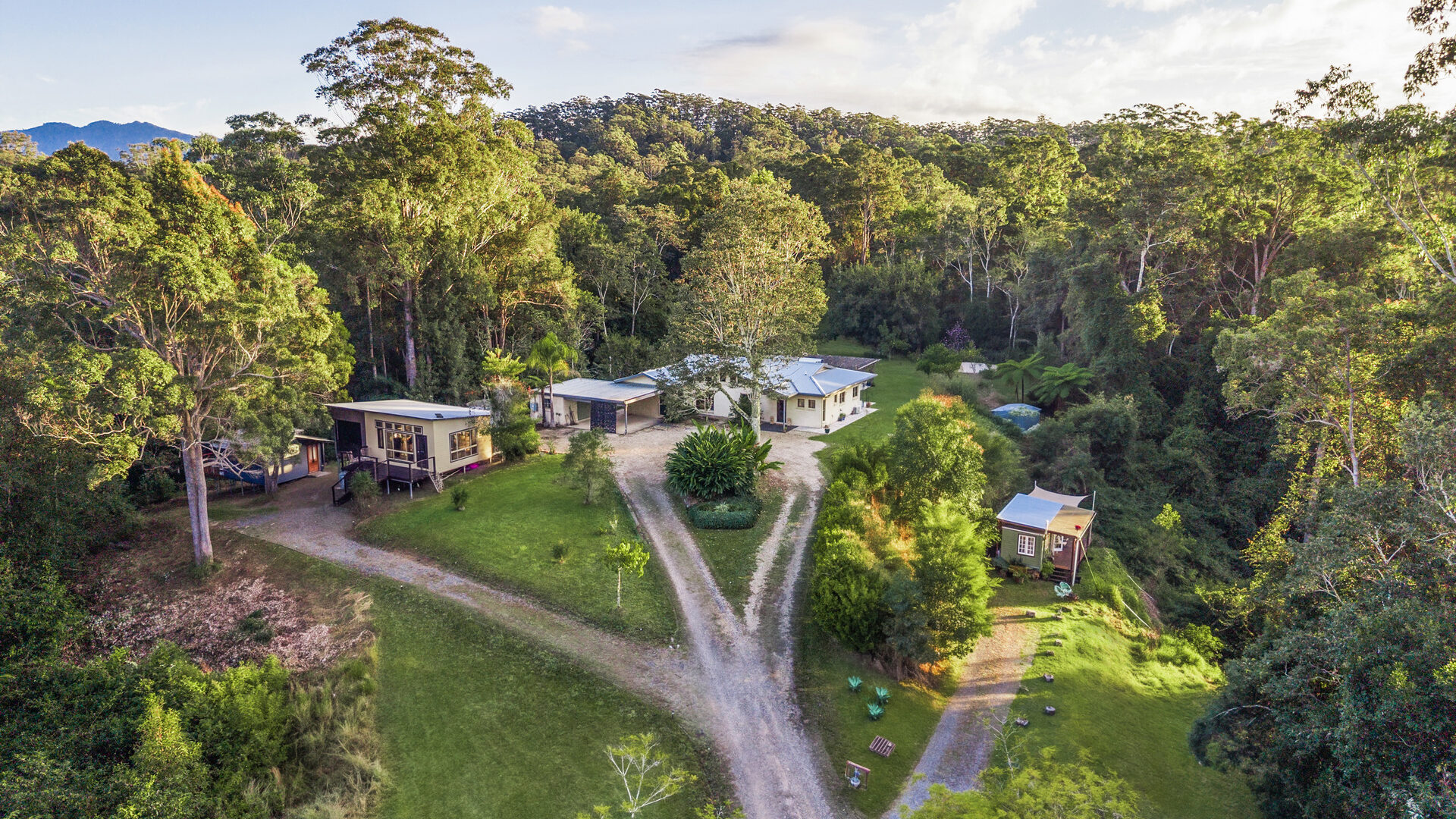 For Sale - 130 Kalang Road - New Property in Bellingen - Real Estate by Joshua Allen