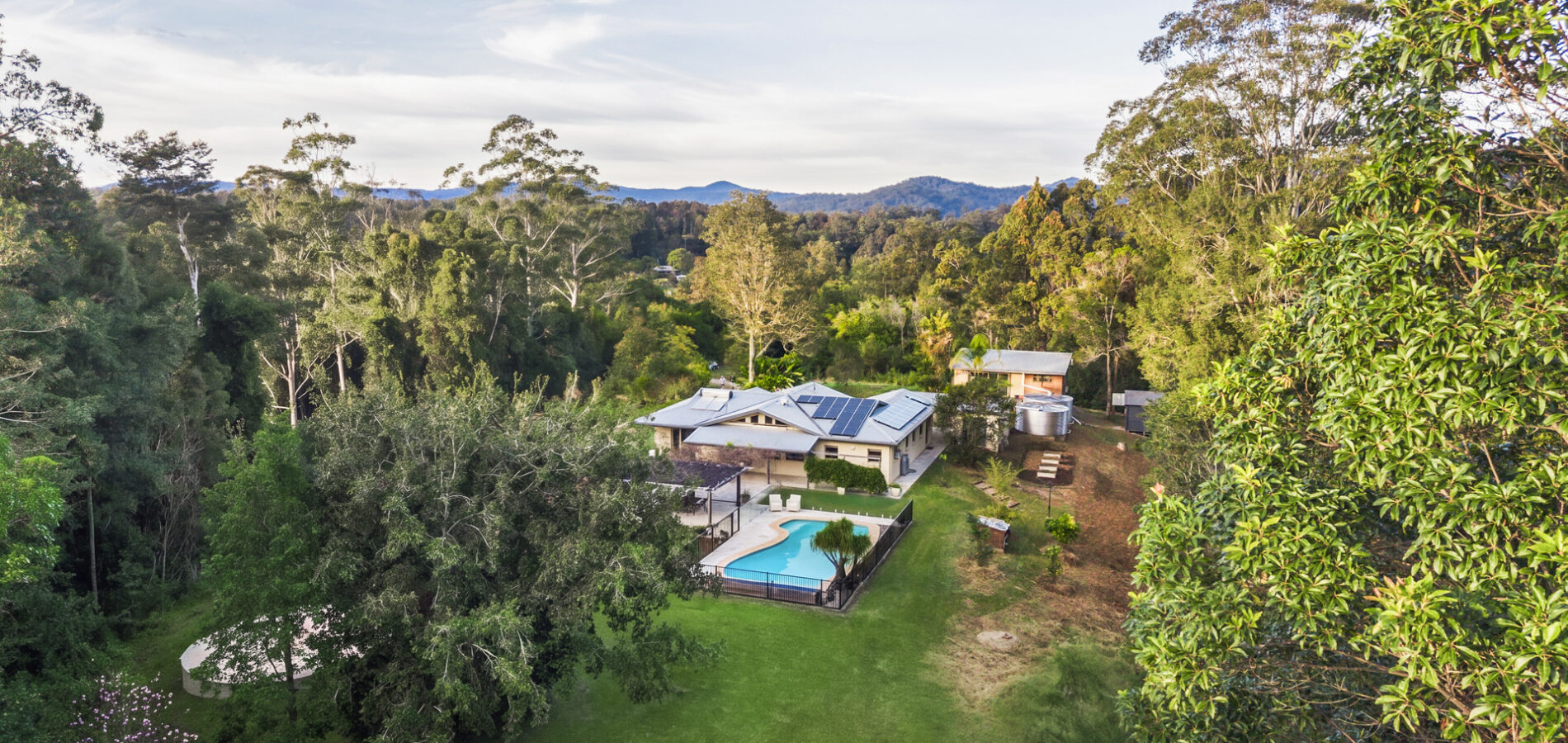 For Sale - 130 Kalang Road - New Property in Bellingen - Real Estate by Joshua Allen