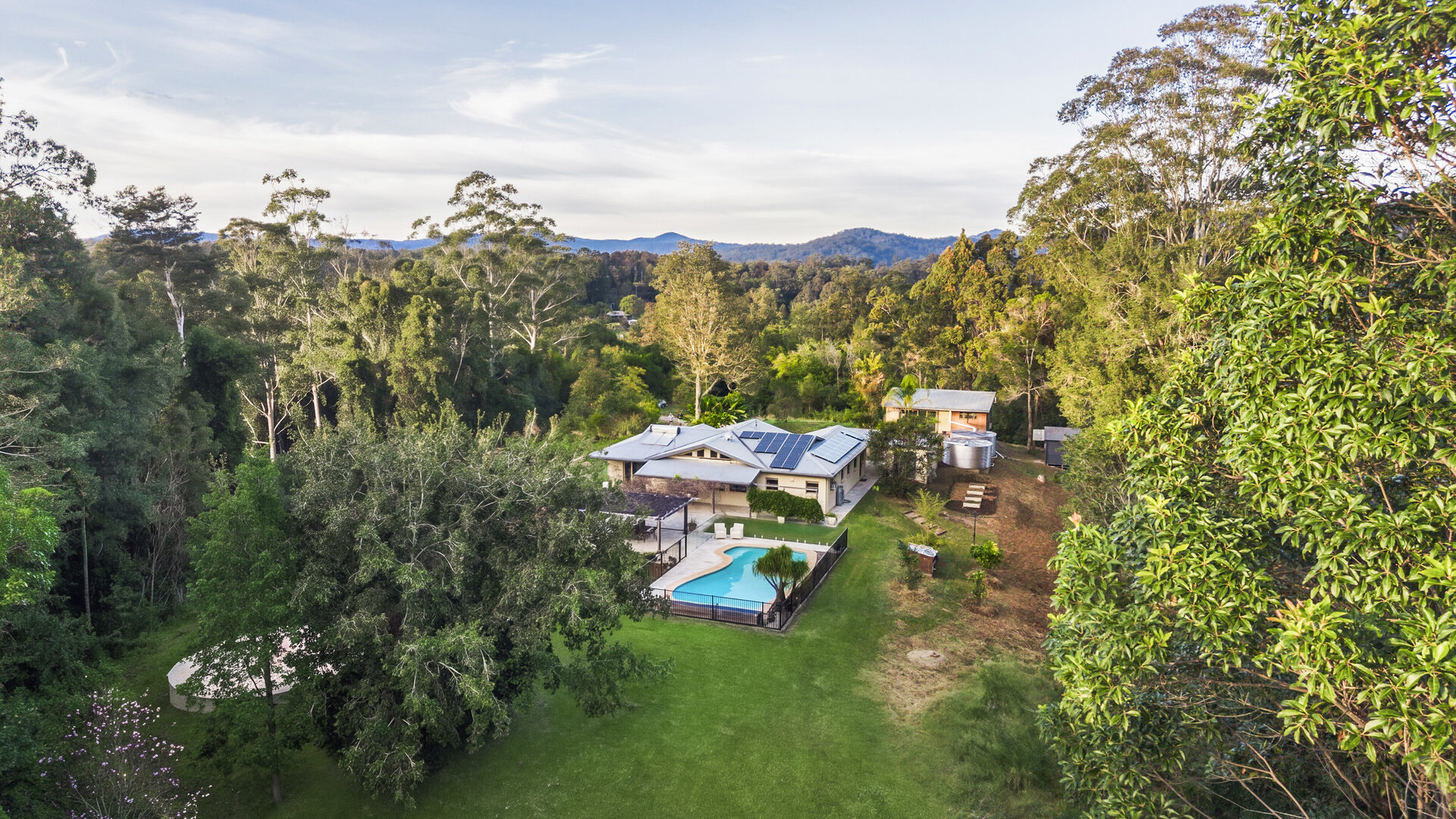 For Sale - 130 Kalang Road - New Property in Bellingen - Real Estate by Joshua Allen
