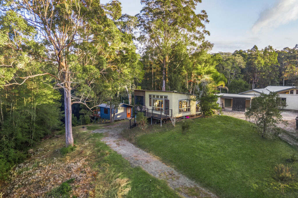For Sale - 130 Kalang Road - New Property in Bellingen - Real Estate by Joshua Allen